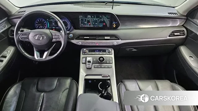 Hyundai Palisade id 3196751 из Кореи 17