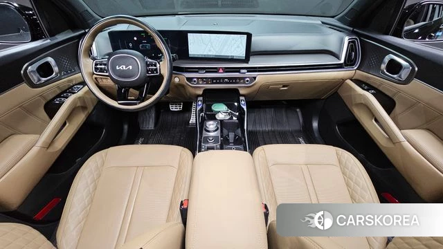 Kia The New Sorento 4th Generation id 3921928 из Кореи 17