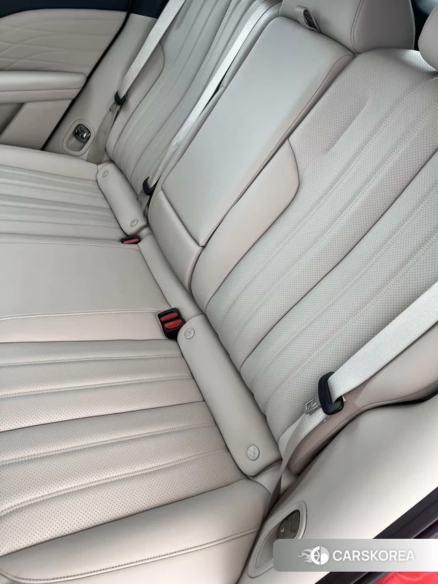 Aian AION V id 3857884 из Китая 17