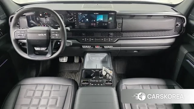 Kia Tasman id 3732326 из Кореи 17