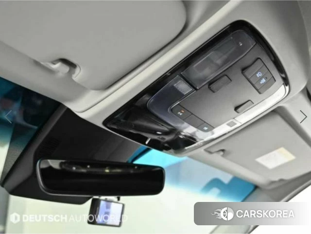 Hyundai Staria id 4300507 из Кореи 17