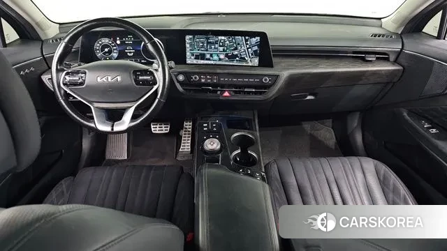 Kia K8 id 3443627 из Кореи 17