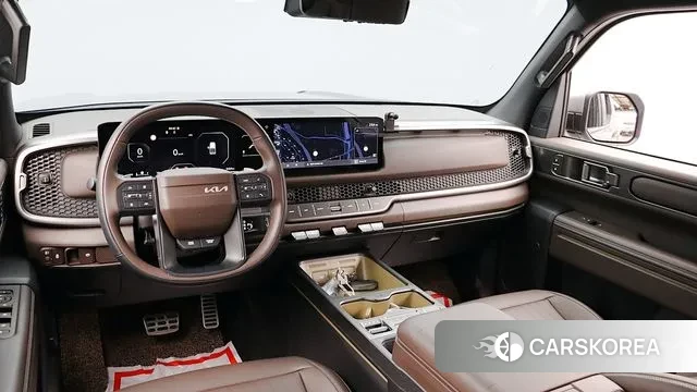 Kia Tasman id 3732366 из Кореи 17