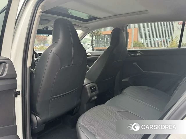 Volkswagen Tu Kai id 4260226 из Китая 7