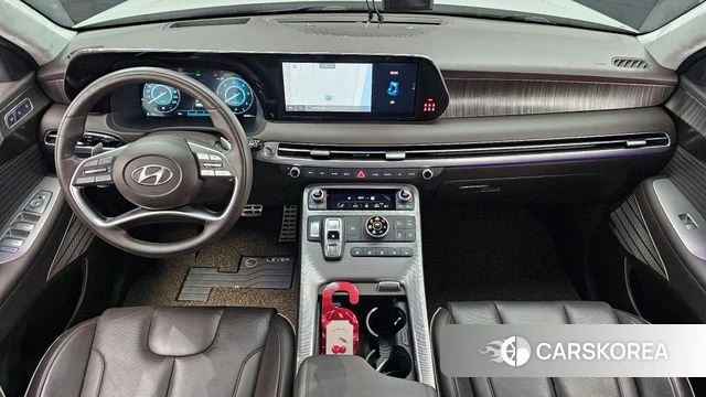 Hyundai The New Palisade id 3865124 из Кореи 17