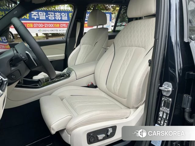 BMW X5 (G05) id 4833957 из Кореи 11