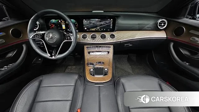 Mercedes-Benz E-Class W213 id 3164921 из Кореи 17