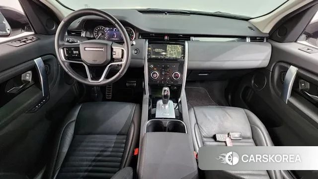 Land Rover Discovery Sports 2nd Generation id 3759059 из Кореи 17