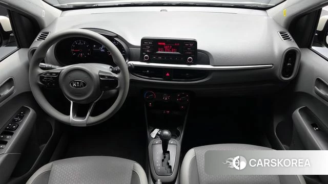 Kia All New Morning (JA) id 4742020 из Кореи 27