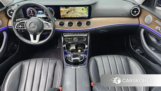 Mercedes-Benz E-Class W213 id 3449095 из Кореи 17