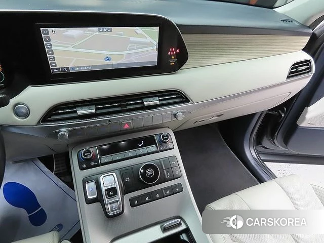 Hyundai Palisade id 3915500 из Кореи 17