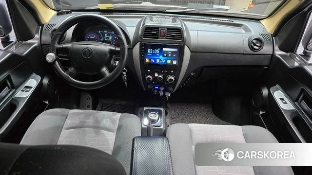 Dongfeng Socon C35 id 3811423 из Кореи 17