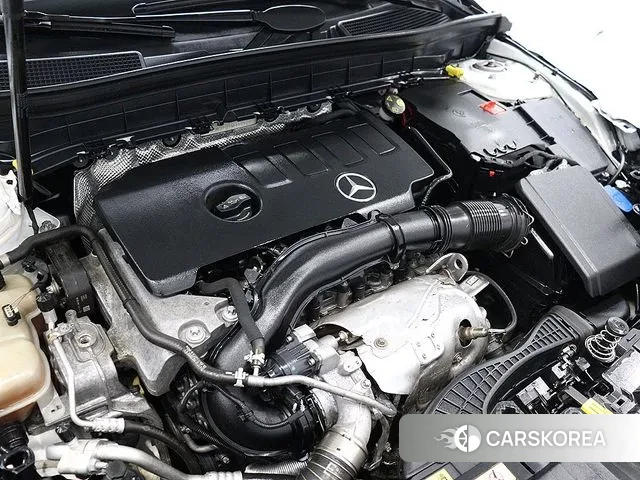 Mercedes-Benz GLB-Class X247 id 3324278 из Кореи 17