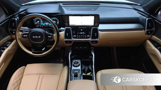 Kia Sorento 4th Generation id 4475326 из Кореи 29