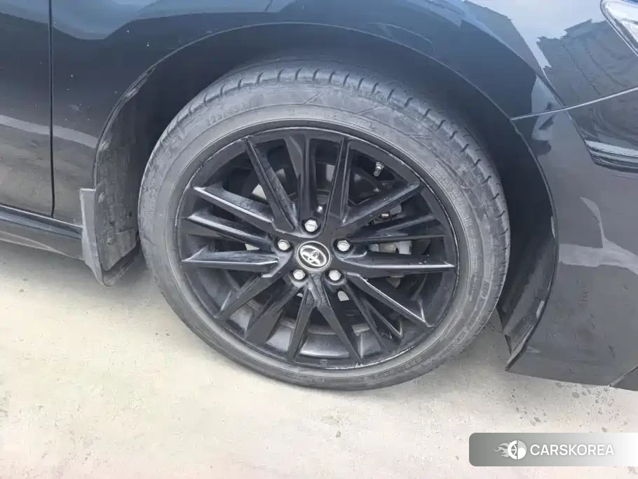 Toyota Camry id 4655136 из Китая 13