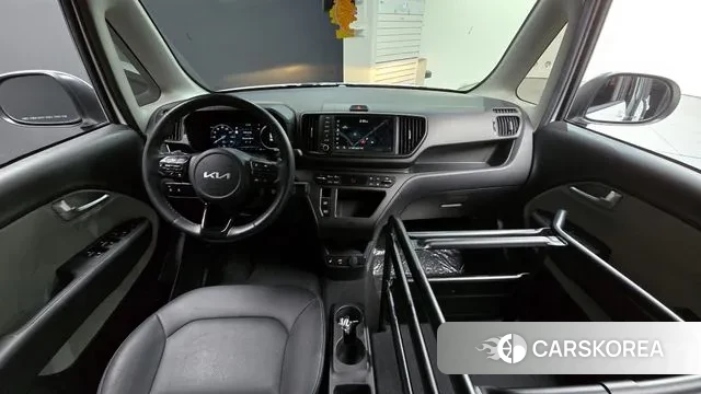 Kia The New Kia Ray EV id 3420447 из Кореи 17