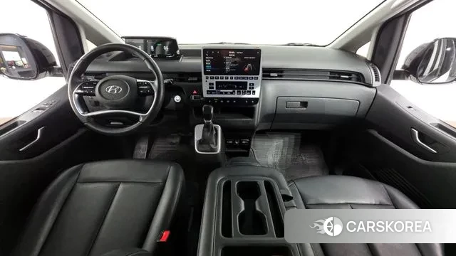 Hyundai Staria id 3458209 из Кореи 17