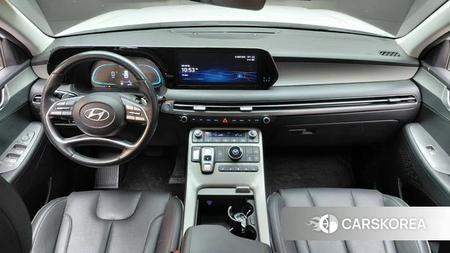 Hyundai The New Palisade id 4691800 из Кореи 29