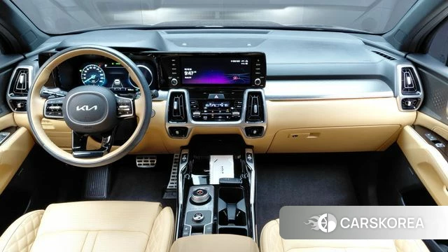 Kia Sorento 4th Generation id 4480952 из Кореи 33