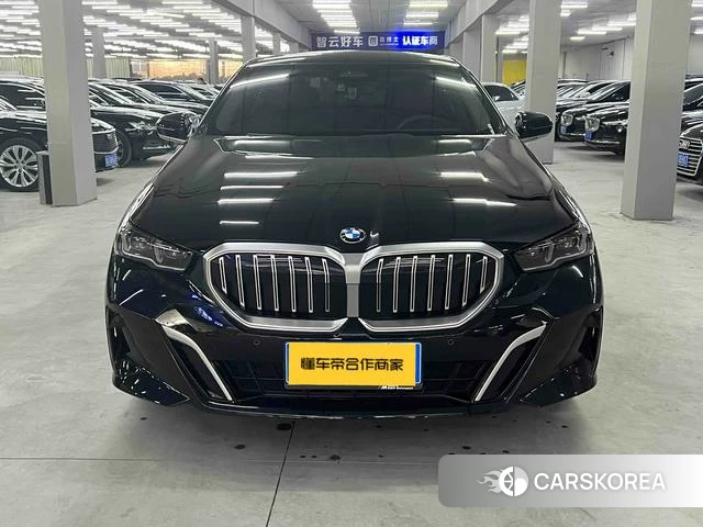 BMW 5 series id 4261621 из Китая 7