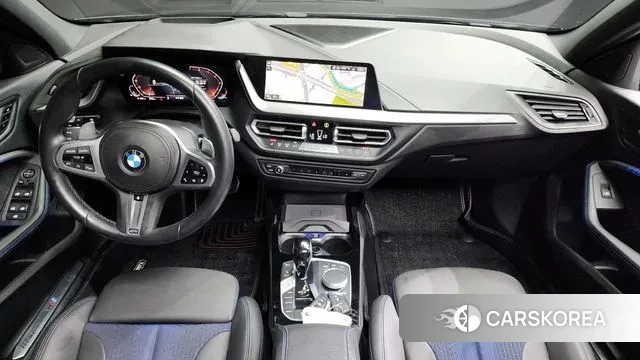 BMW 1 Series (F40) id 2905194 из Кореи 17