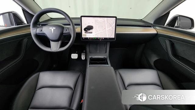 Tesla Model Y id 4432808 из Кореи 30
