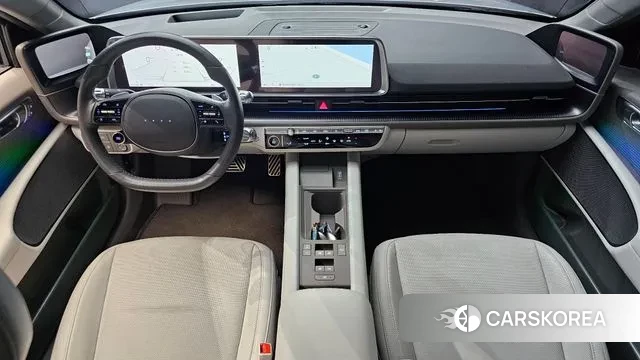 Hyundai Ionic 6 id 3359956 из Кореи 17