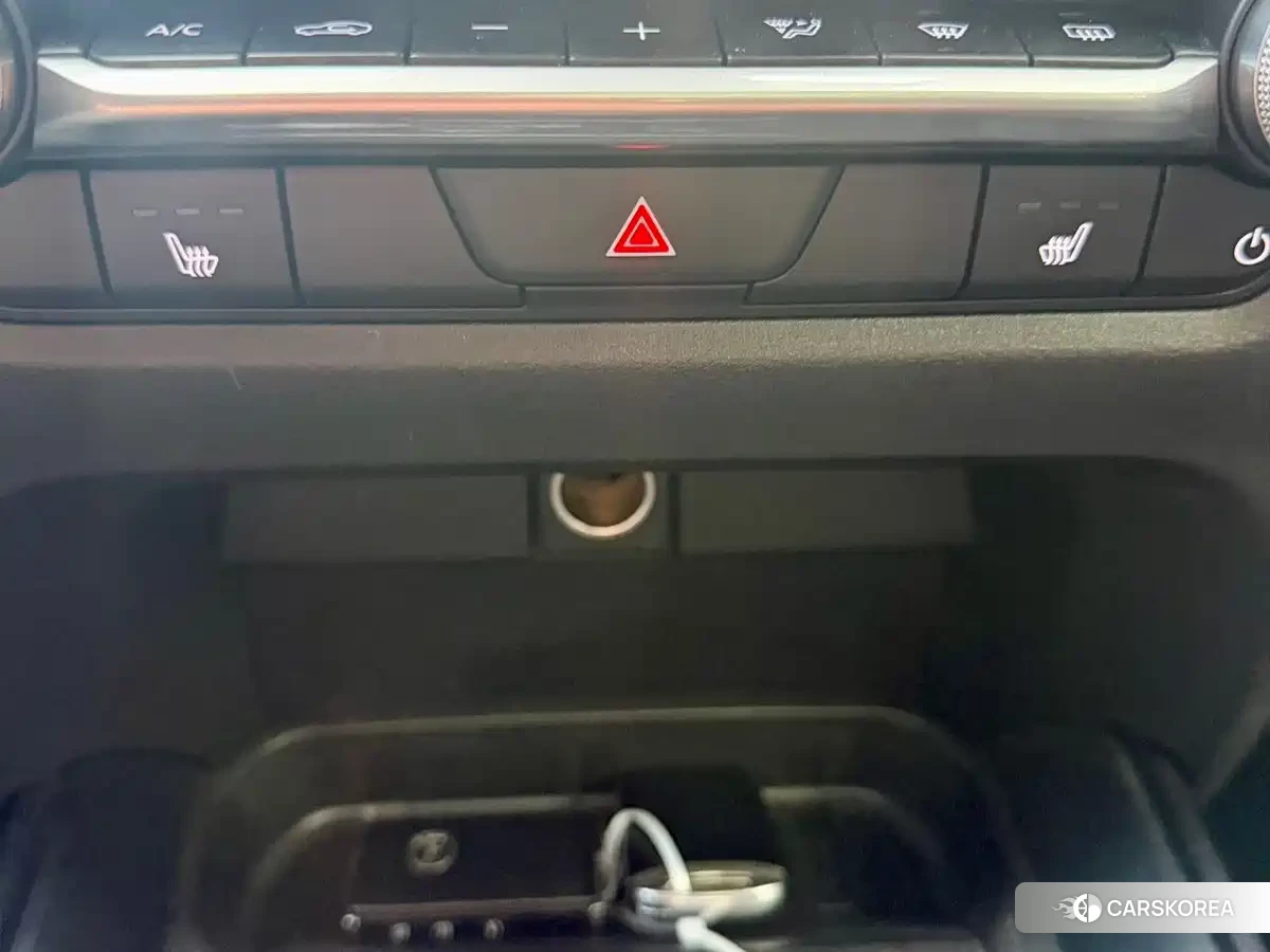 Mazda CX-50 Xingya id 4559588 из Китая 21