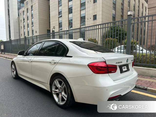 BMW 3 series id 4212888 из Китая 7