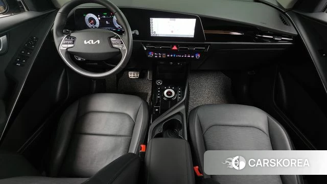 Kia Di Ol Nu Niro id 4309225 из Кореи 32