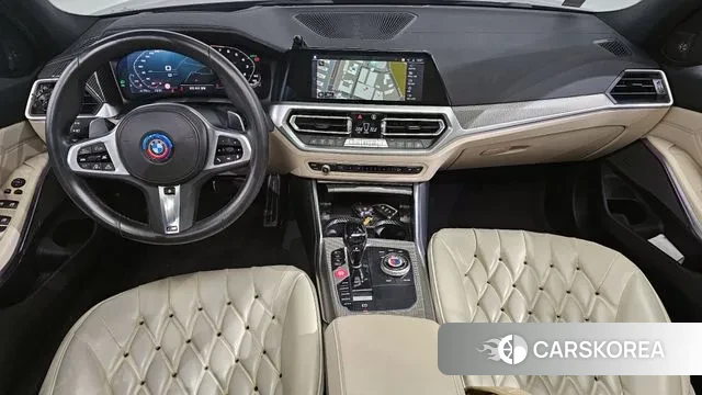 BMW 3 Series (G20) id 3525608 из Кореи 17