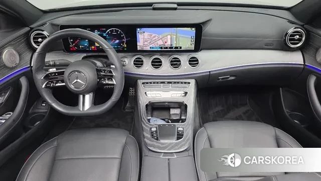 Mercedes-Benz E-Class W213 id 3696930 из Кореи 17