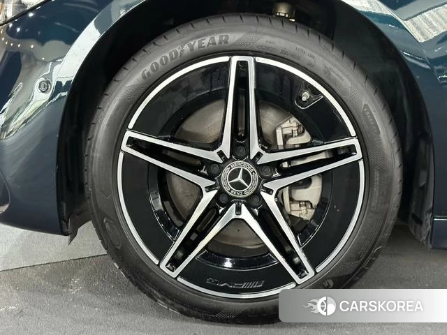 Mercedes-Benz Class C id 4307053 из Китая 15