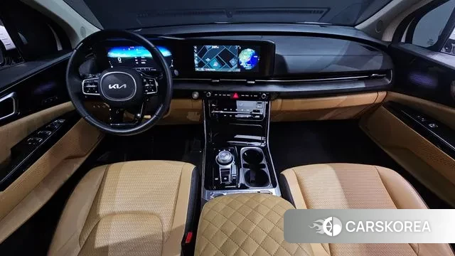 Kia Carnival 4th generation id 3591127 из Кореи 17