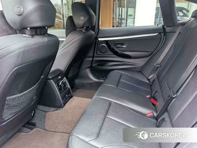 BMW 3 series GT id 4277301 из Китая 13