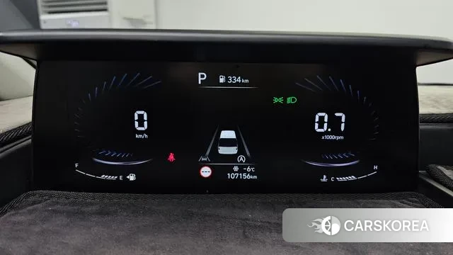 Hyundai Staria id 3650537 из Кореи 17