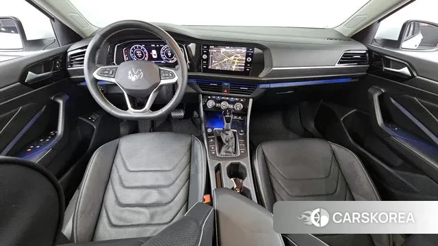 Volkswagen 7th Generation of Jetta id 3058428 из Кореи 17