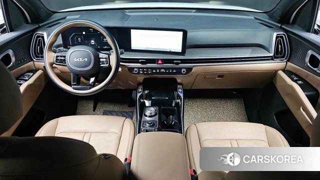 Kia The New Sorento 4th Generation id 3952738 из Кореи 17