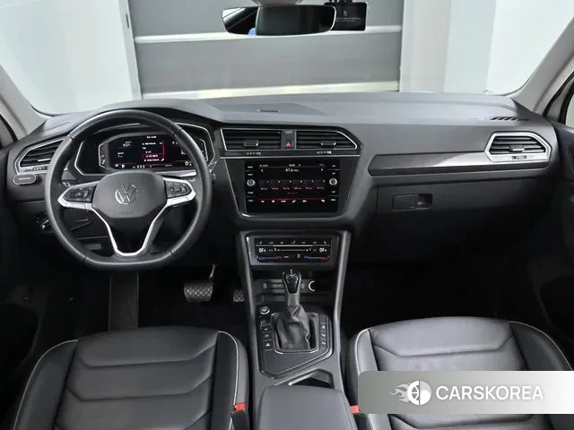 Volkswagen Tiguan second Generation id 3478218 из Кореи 17