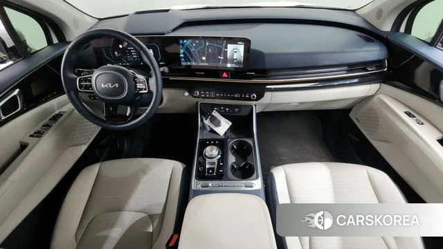 Kia The New Carnival 4th Generation id 4427341 из Кореи 34