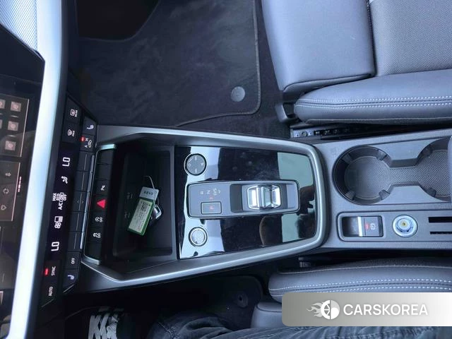 Audi A3 id 4301449 из Китая 19