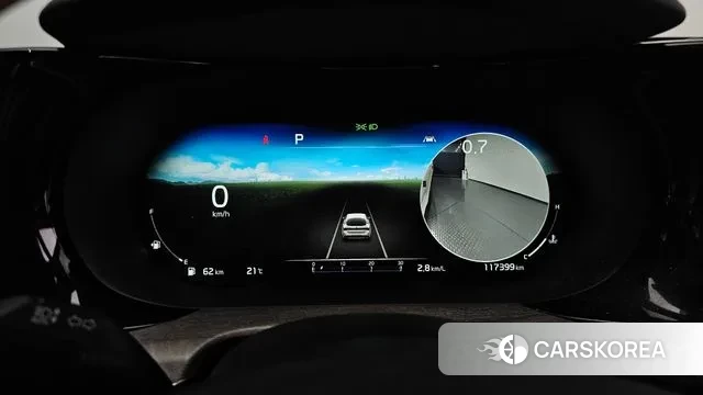 Kia K5 3rd generation id 3355563 из Кореи 17