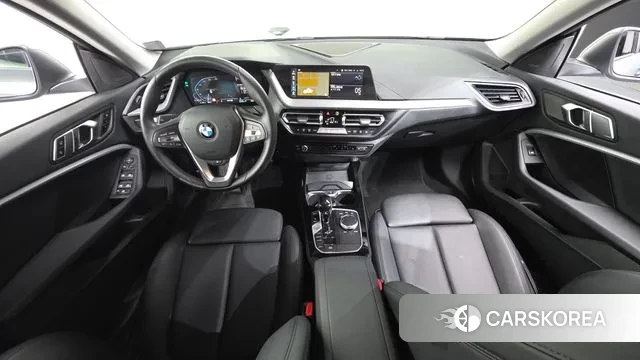 BMW 2 Series Gran Coupe (F44) id 3545439 из Кореи 17