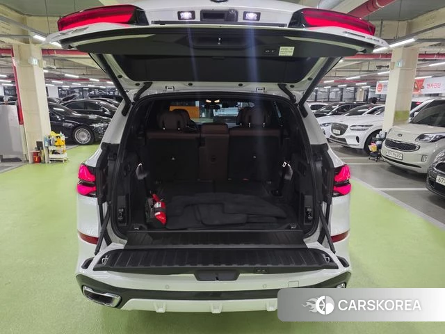 BMW X5 (G05) id 4665305 из Кореи 17