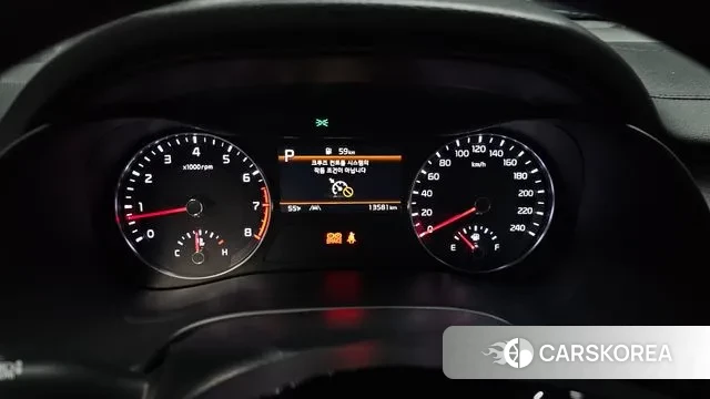 Kia The New K3 2nd generation id 3769894 из Кореи 17