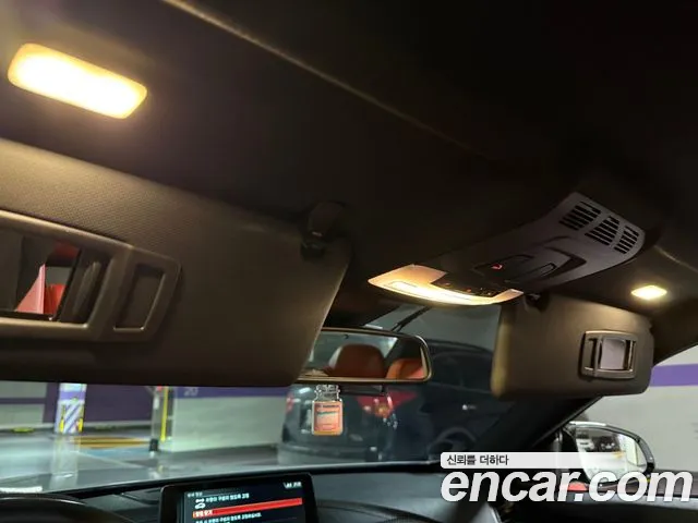 BMW M4 (F82) id 2672425 из Кореи 16