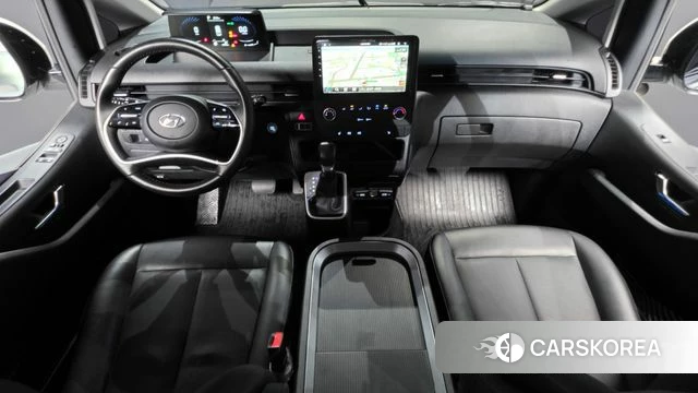 Hyundai Staria id 4631661 из Кореи 30