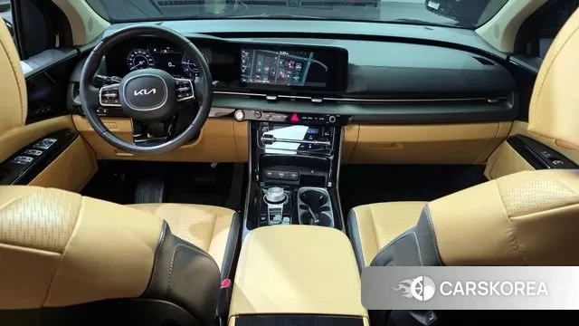 Kia Carnival 4th generation id 3437673 из Кореи 17