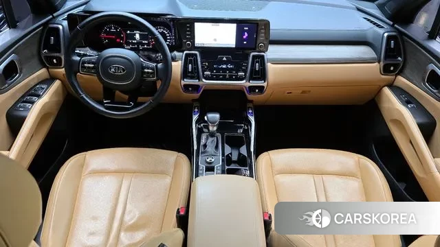 Kia Sorento 4th Generation id 3573397 из Кореи 17