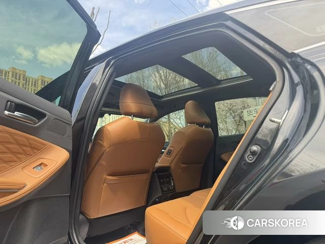Toyota Asian dragon id 4278946 из Китая 8
